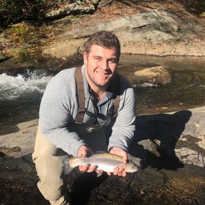 Meet your Posher, Sam